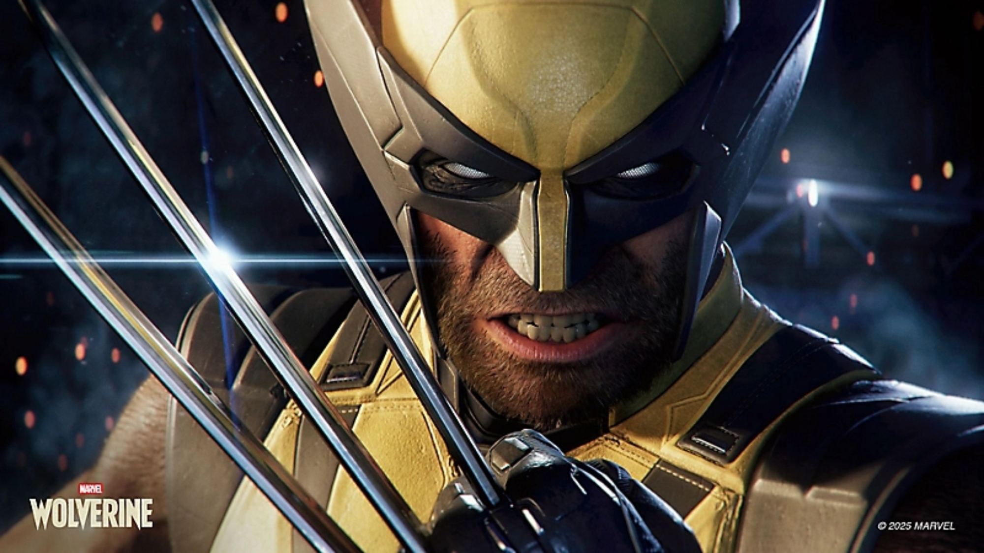Marvel’s Wolverine terá versão física em disco, confirma Insomniac Games