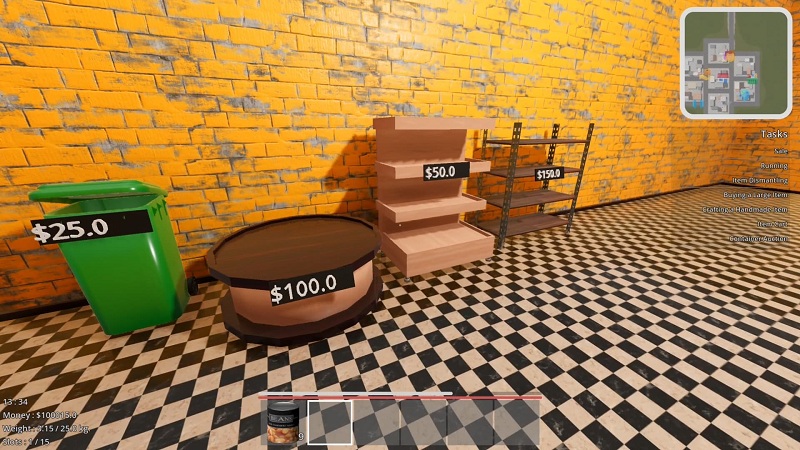 Picker Magnate Simulator: como criar um império a partir de um ferro-velho