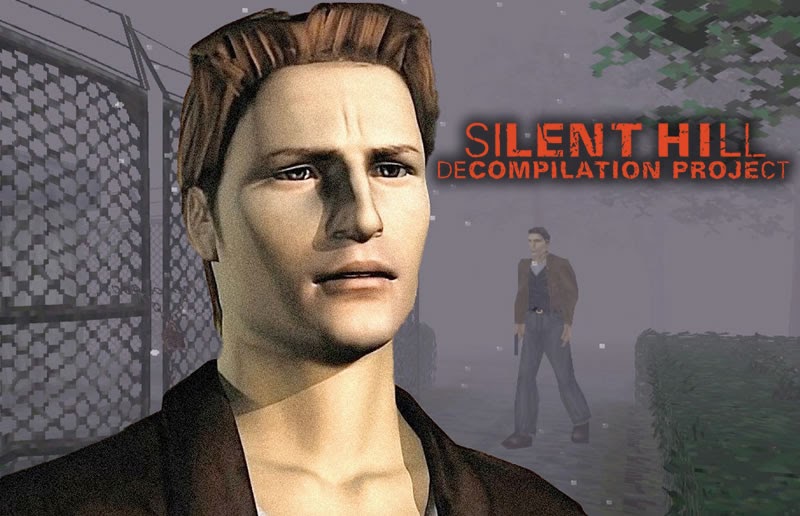 Fã decompila versão de PC do clássico Silent Hill em novo projeto técnico
