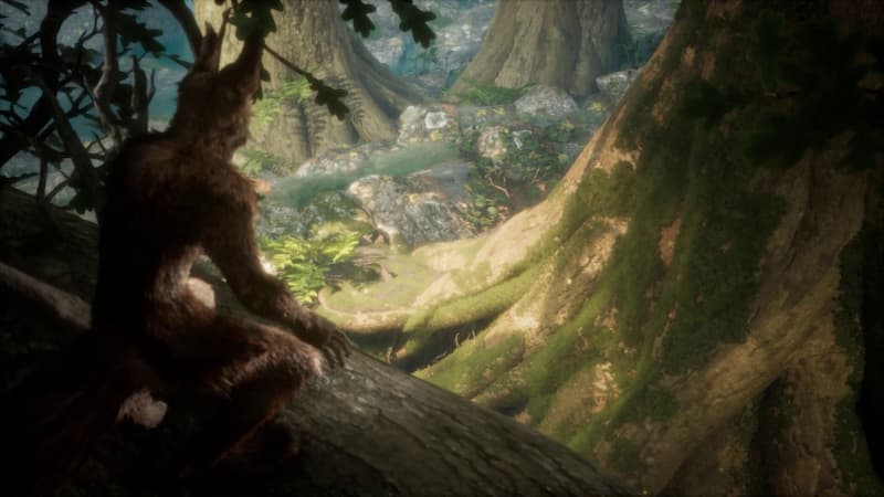 Smalland: Lost Realms: afinal, o tamanho importa no novo jogo de sobrevivência