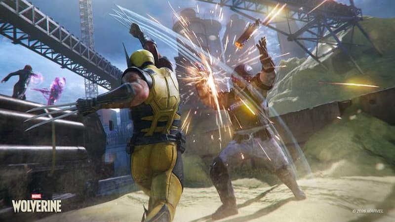 Jogabilidade de Marvel’s Wolverine é revelada em novo vazamento