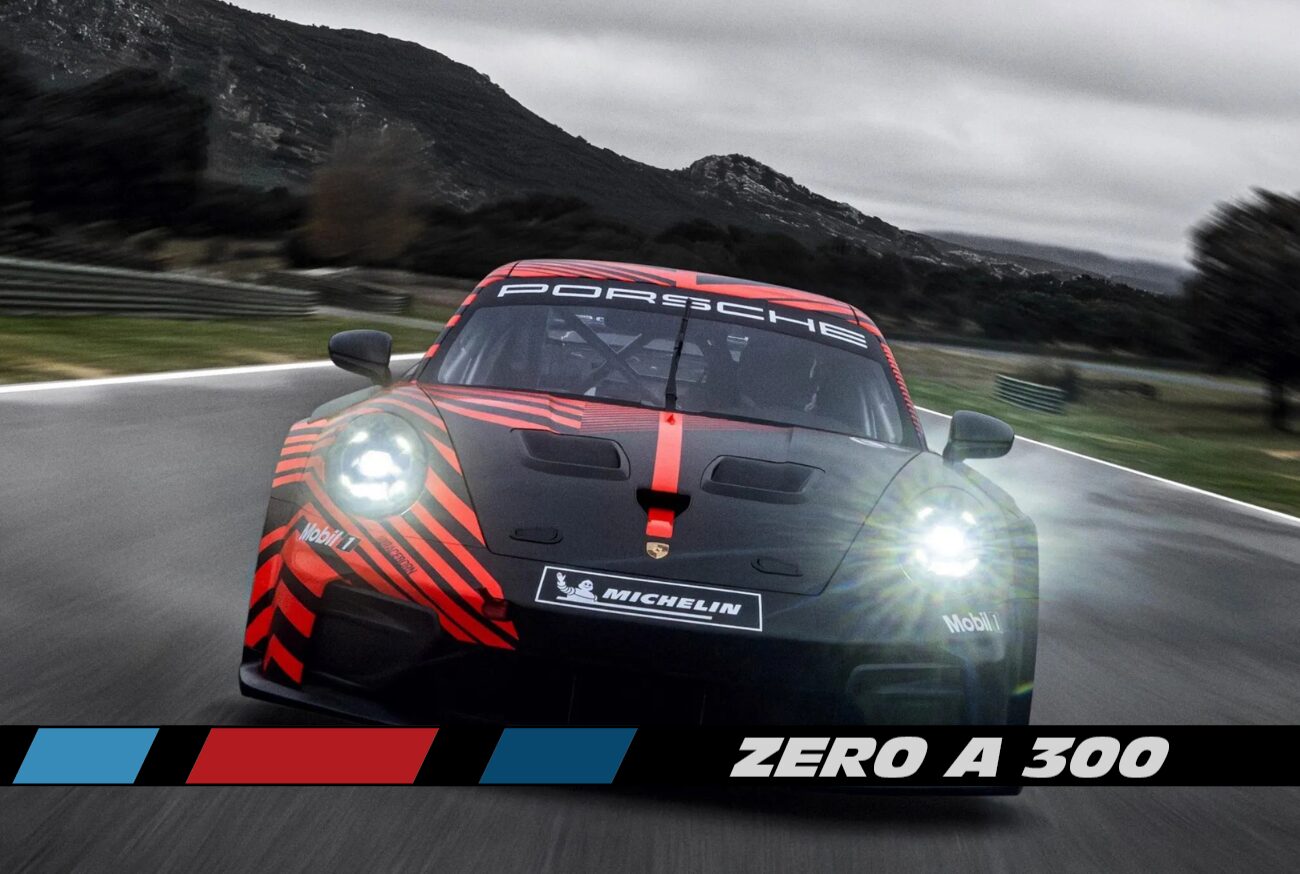 Novo Porsche 911 GT4 R, recuo do governo em impostos para elétricos e outros destaques