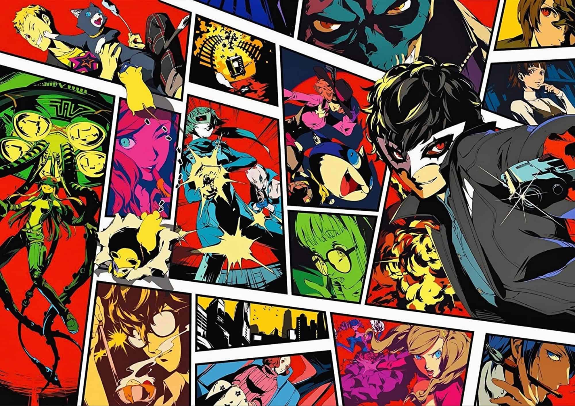 Review de Persona 5 Royal: uma obra-prima que exige paciência