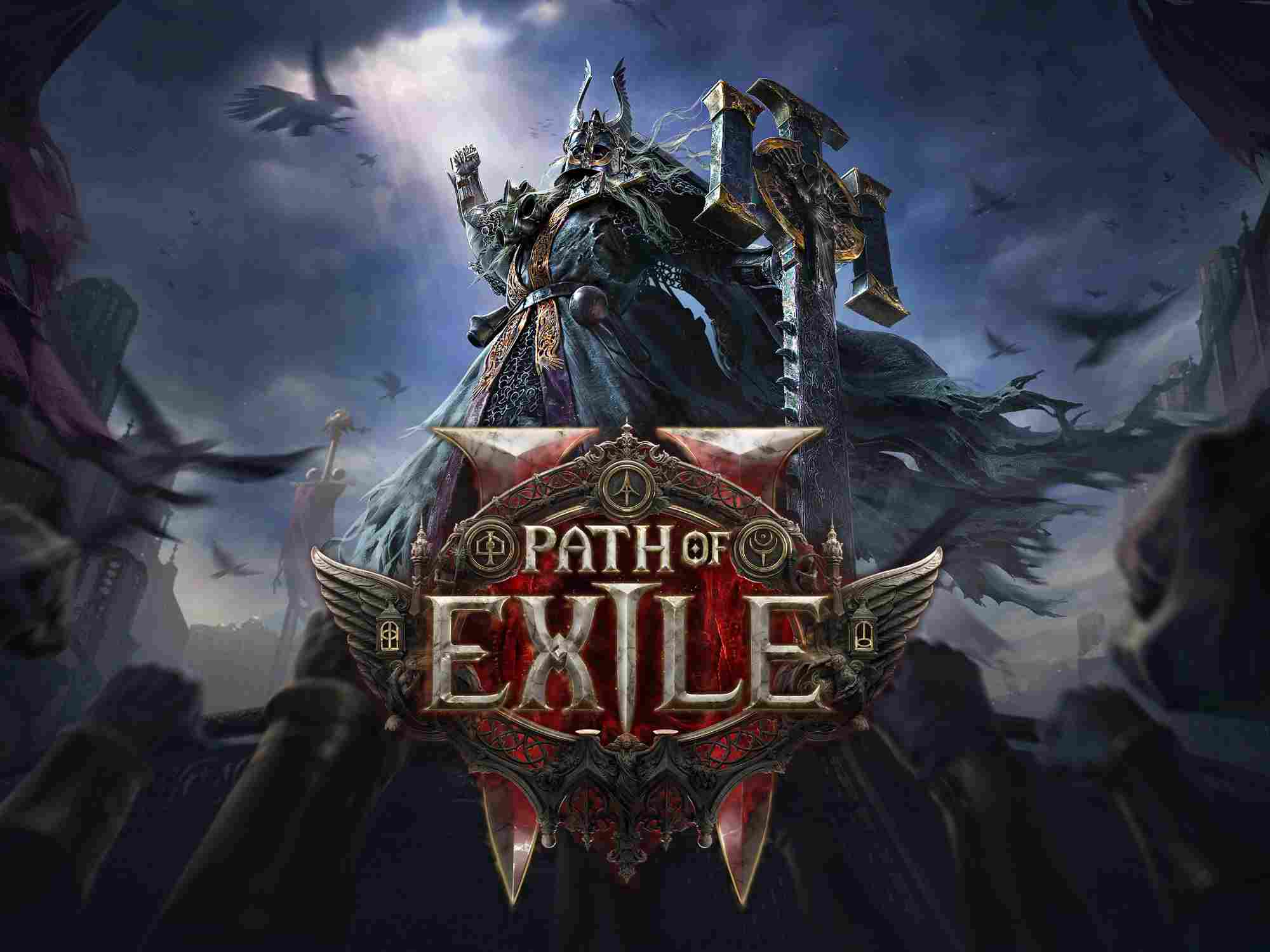 Path of Exile 2: vale a pena comprar o acesso antecipado ou esperar o lançamento gratuito?