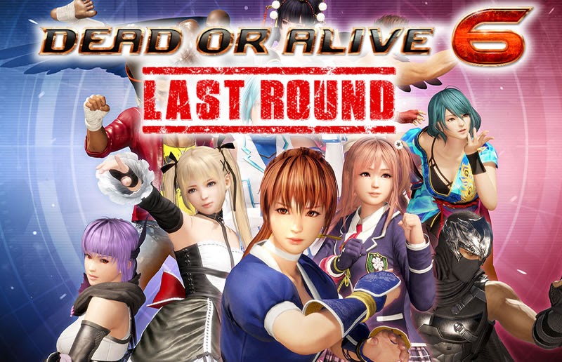 Notas de Dead or Alive 6: Last Round decepcionam fãs e geram críticas negativas