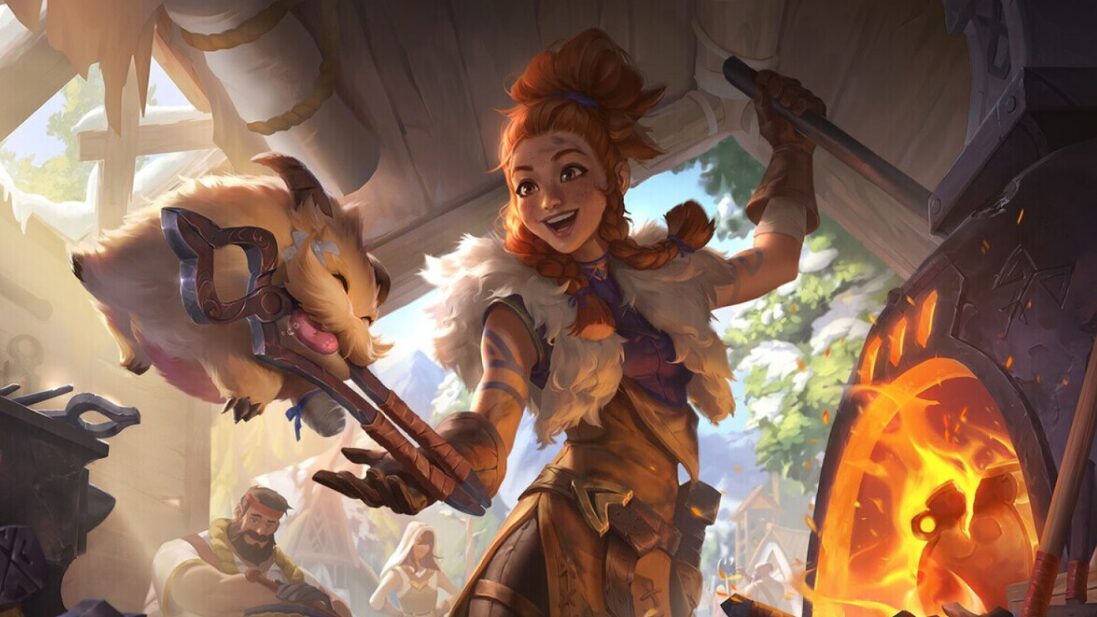 “O tom do jogo muda completamente”: por que a Riot Games é uma exceção em League of Legends e o que jamais acontecerá no título
