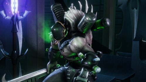 Estúdio remove launcher de novo jogo de Warhammer apenas 19 horas após lançamento devido à reação negativa dos jogadores
