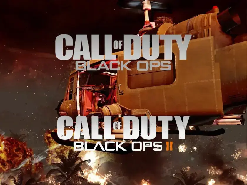 Call of Duty: Black Ops e Black Ops 2 chegam ao PS5 com preço de 80 dólares