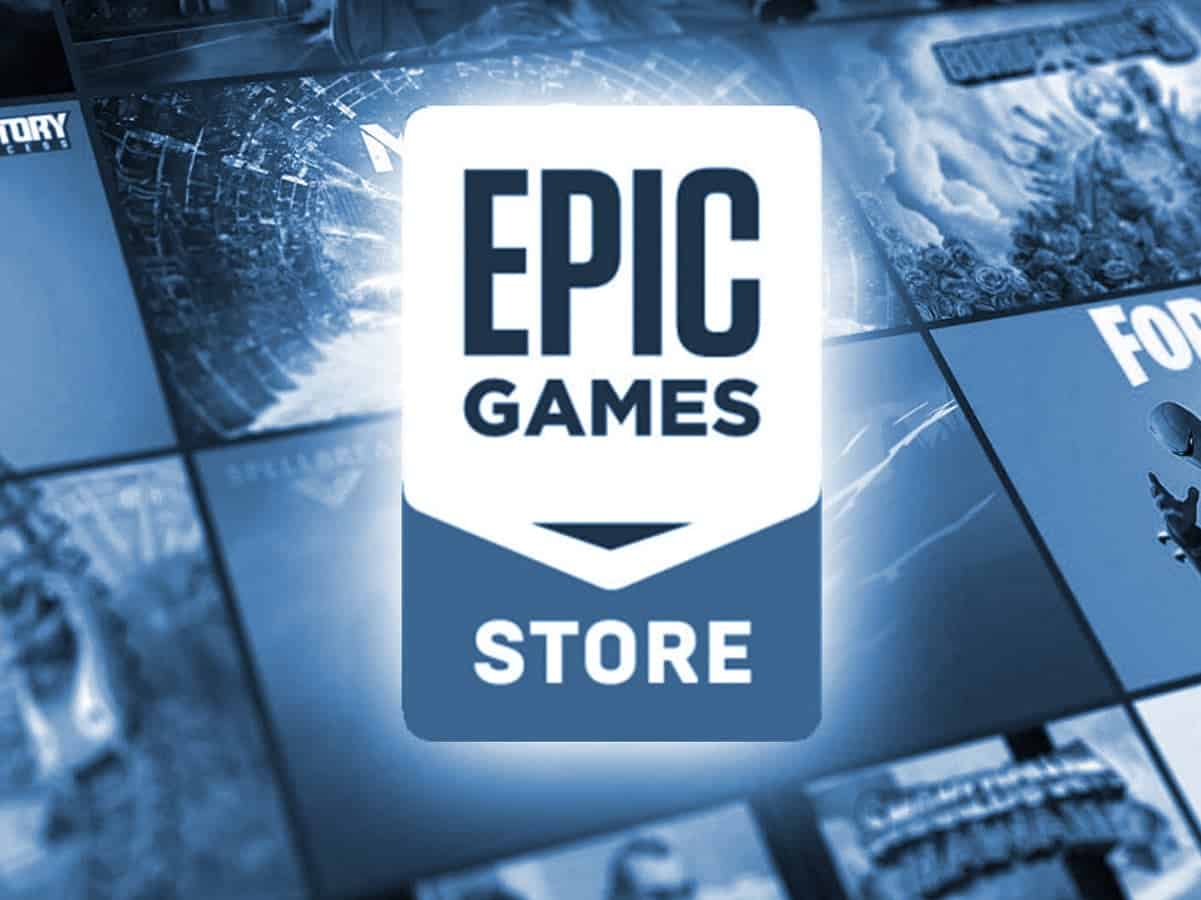 Confira os jogos gratuitos da Epic Games disponíveis nesta semana