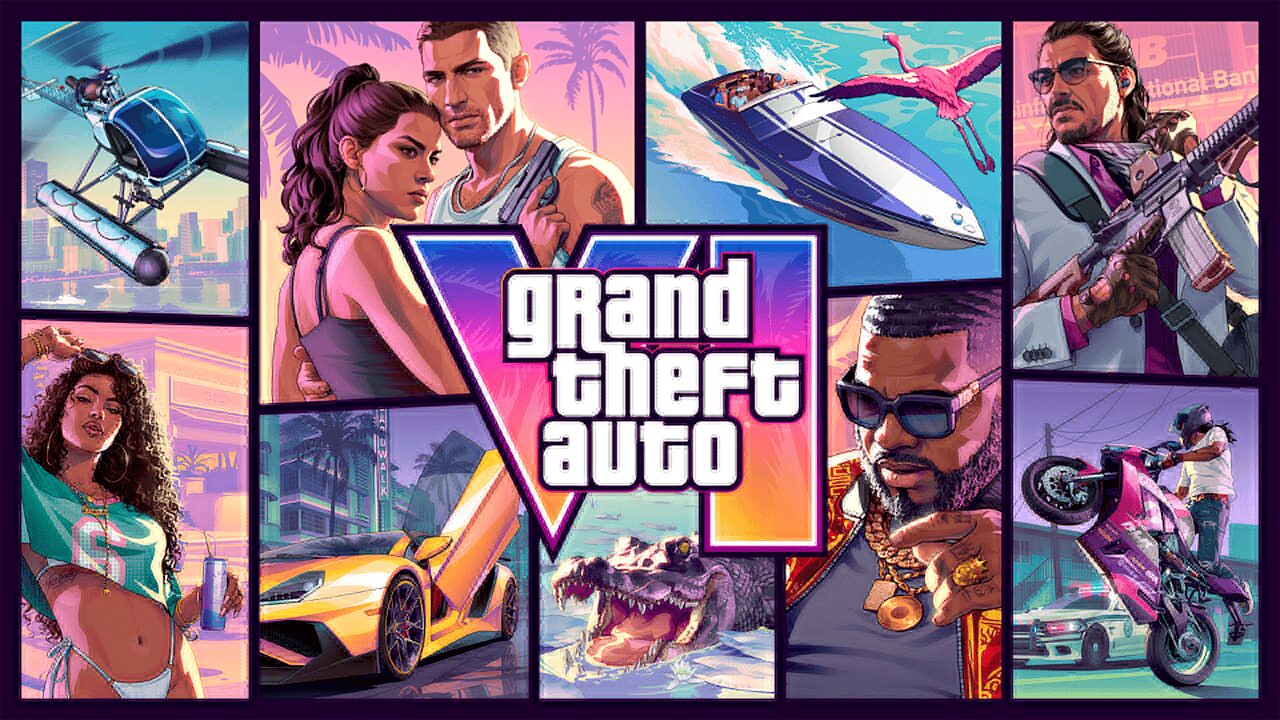 Gta: relembre a trajetória da franquia da Rockstar Games até o lançamento de Gta VI