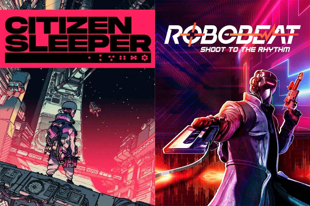 Confira os jogos gratuitos liberados nesta semana na Epic Games Store