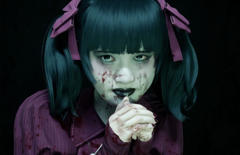 Wasabi: jogo de terror ambientado no Japão dos anos 90 coloca jogador para investigar suspeitos