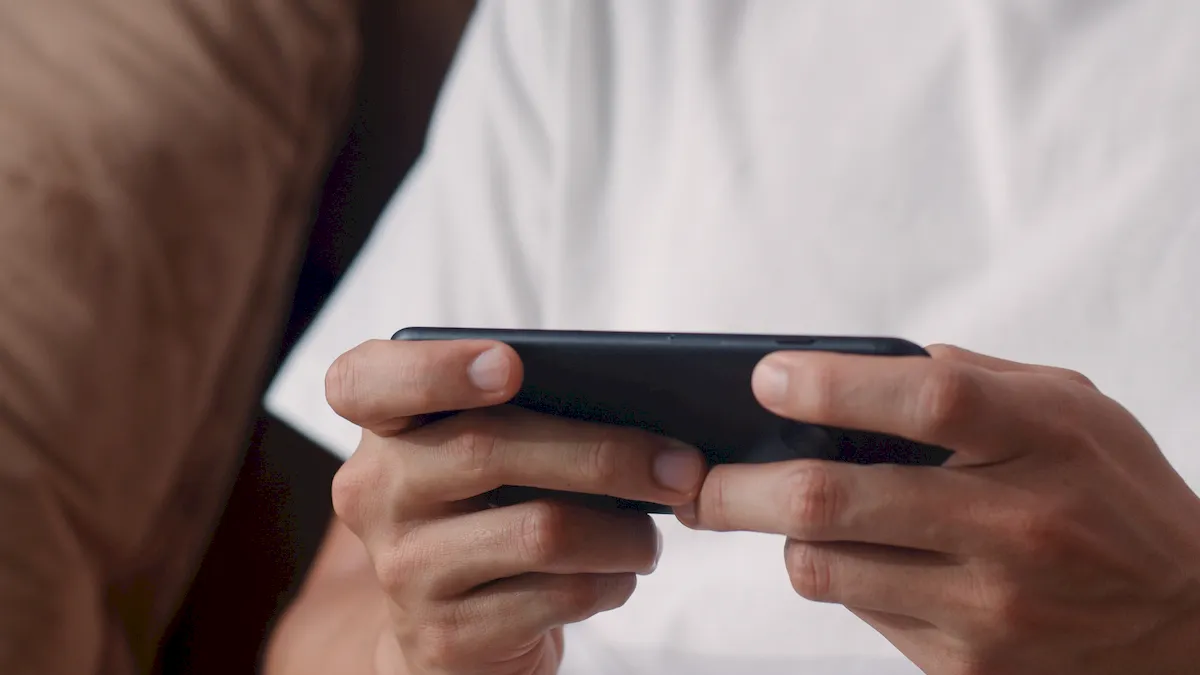 Como o celular mantém a liderança nos games e transforma a indústria de jogos digitais