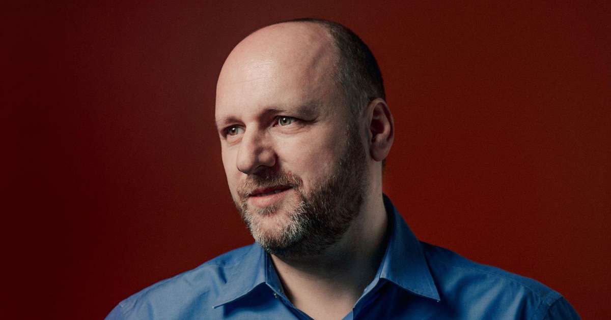David Cage: o diretor francês que transformou escolhas em drama nos games