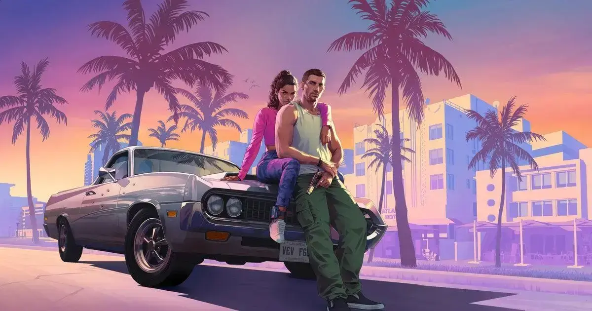 Demanda por GTA 6 pode superar oferta de consoles neste fim de ano