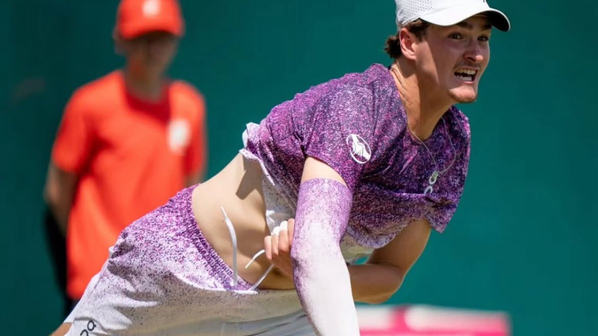 Wimbledon: João Fonseca estreia contra Bautista Agut no torneio em Londres, Reino Unido
