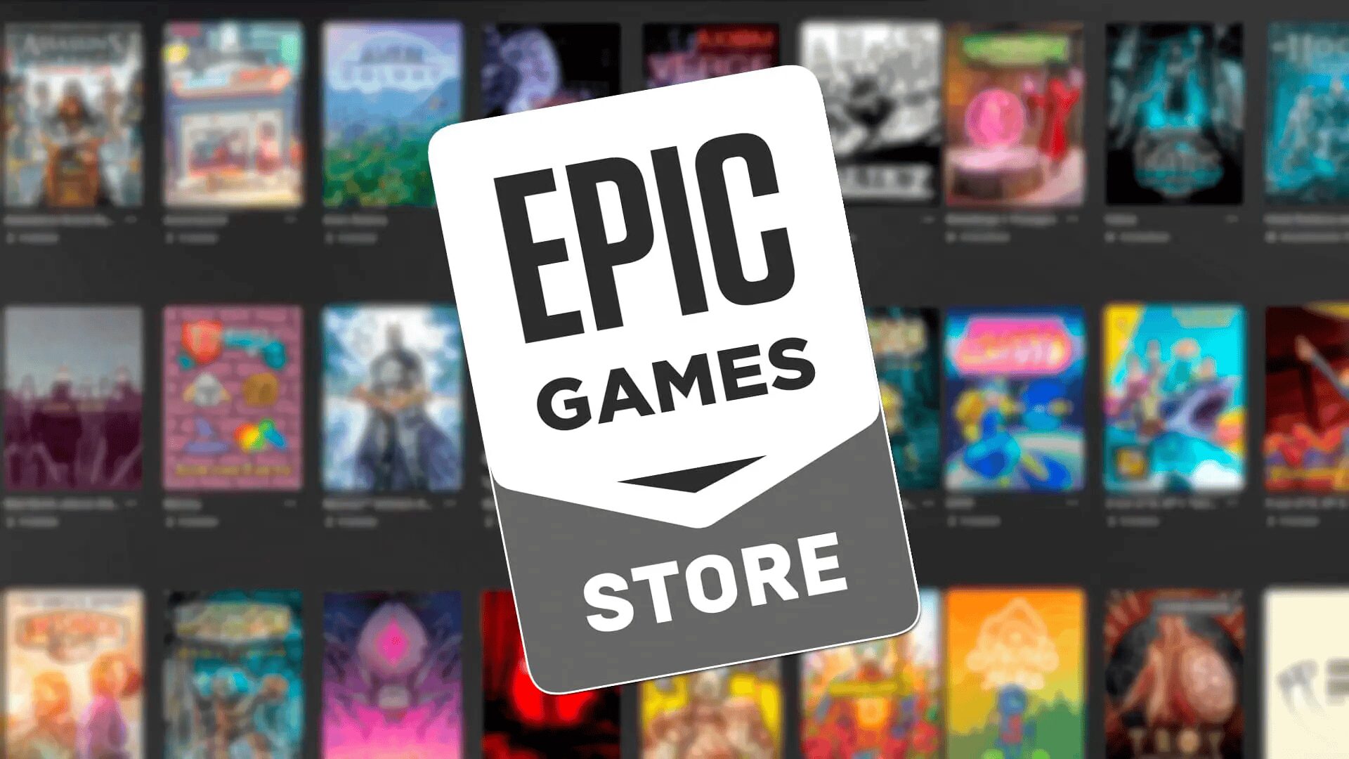 Confira os jogos gratuitos liberados na Epic Games Store esta semana