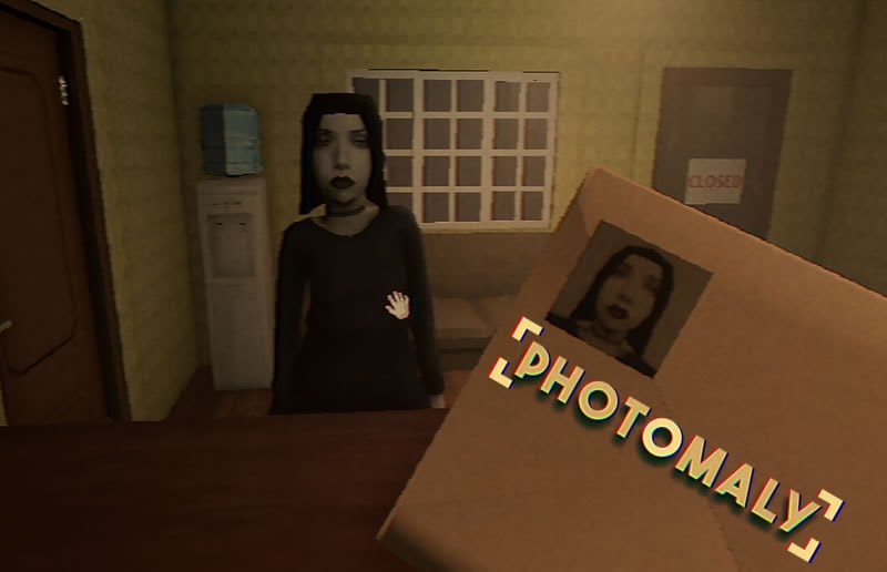 Photomaly: conheça o jogo de estúdio fotográfico onde os clientes são anomalias