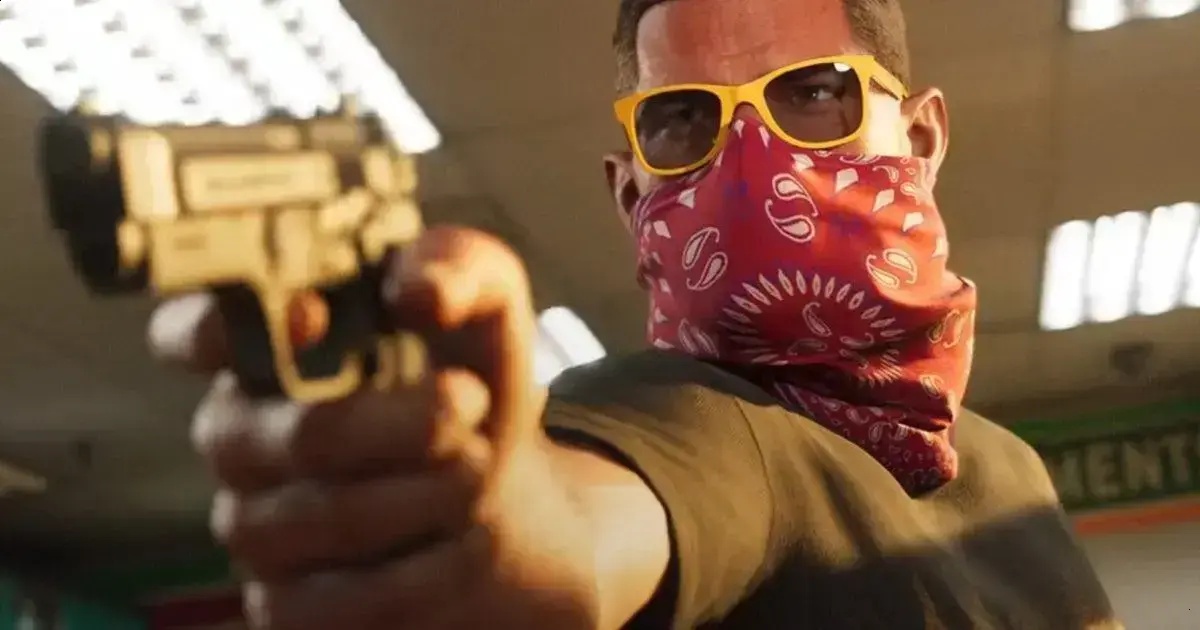 Ex-chefe de IA da Take-Two alerta sobre exagero em torno da inteligência artificial
