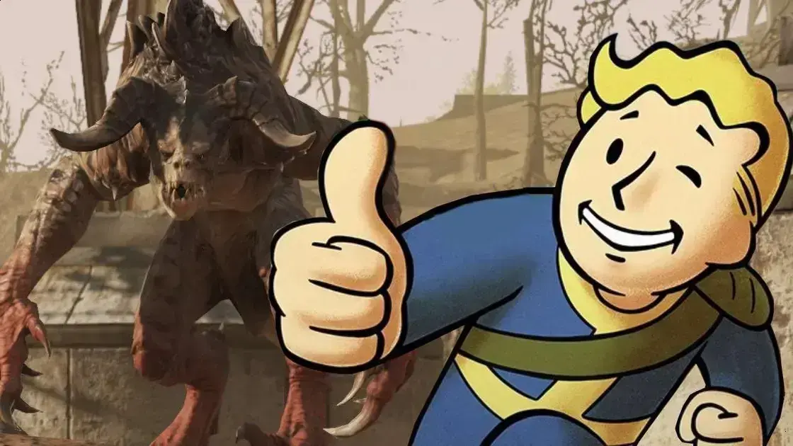 Fallout 76 pode permitir pets em aventuras com a nova atualização Infestations
