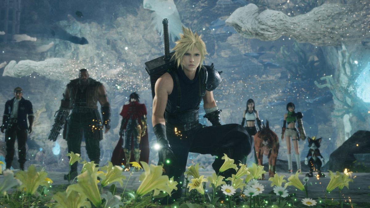 Diretor de Final Fantasy VII Rebirth afirma que transmissões de gameplay são um desafio para o futuro dos RPGs