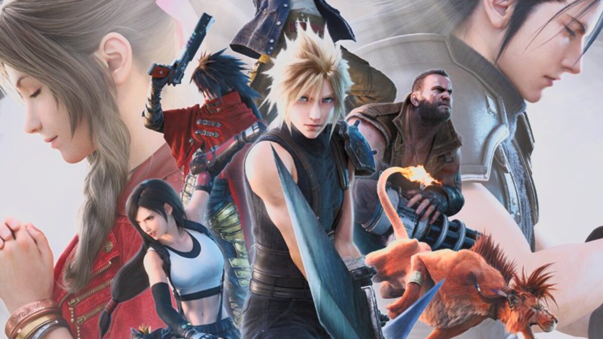 Jogadores de Final Fantasy VII Rebirth podem moldar a história, mas trilogia terá final único para todos