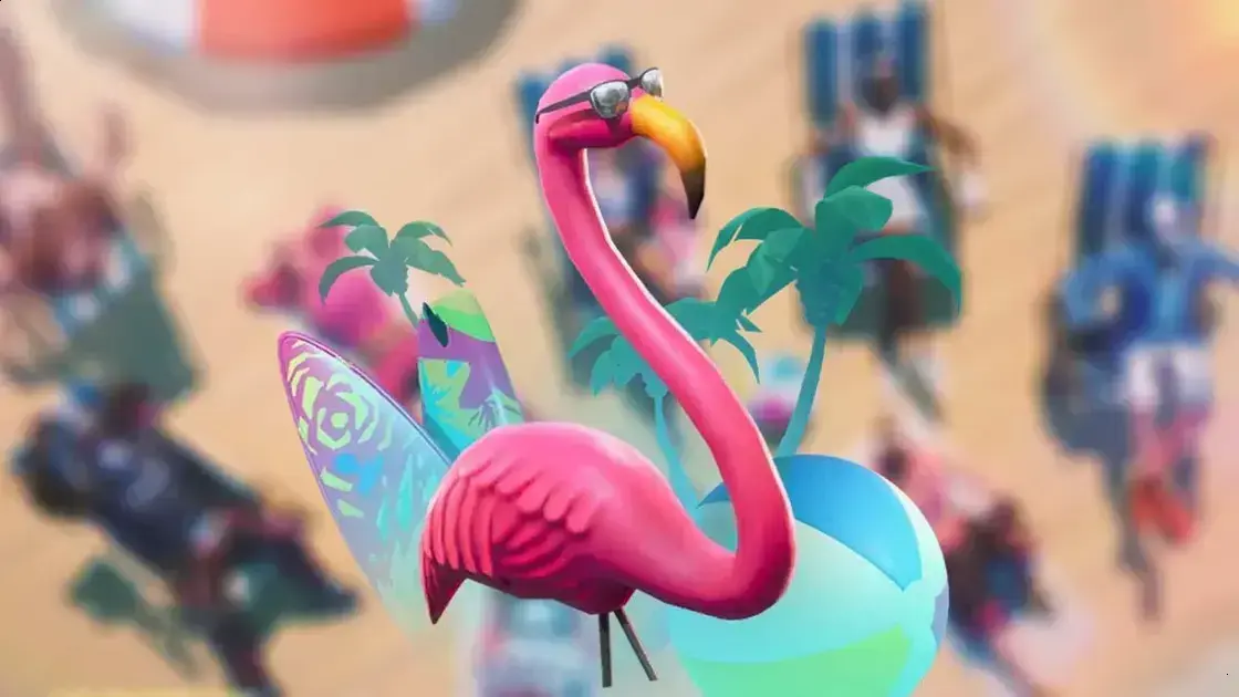 Fortnite anuncia evento de verão 2026 com novidades e recompensas gratuitas