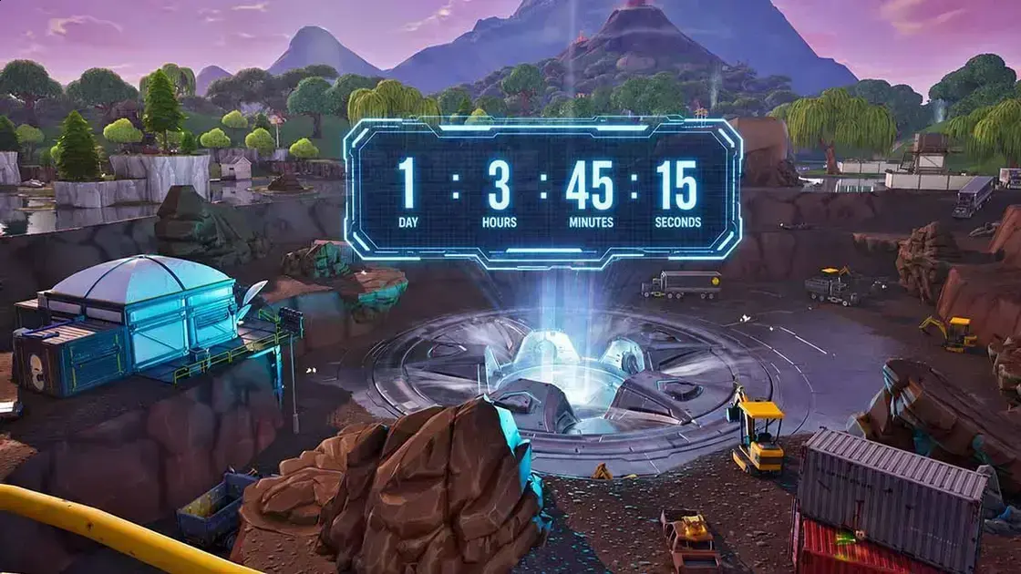 Fortnite traz de volta evento clássico para jogadores em 14 de junho