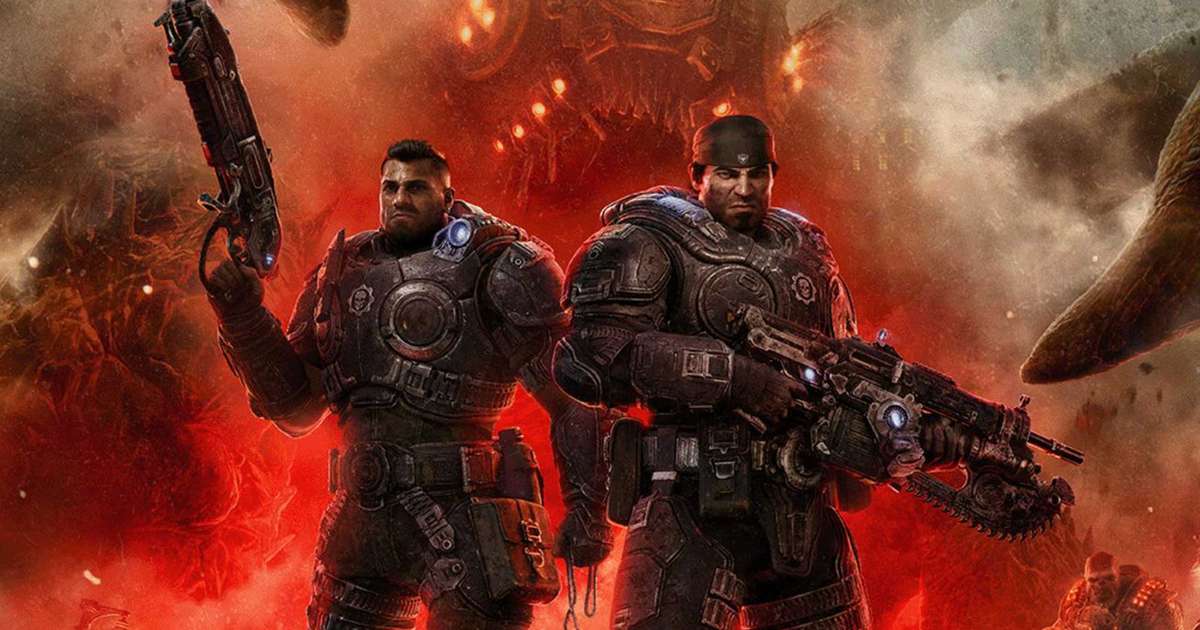 Gears of War: E-Day pode ter custado US$ 400 milhões para ser produzido