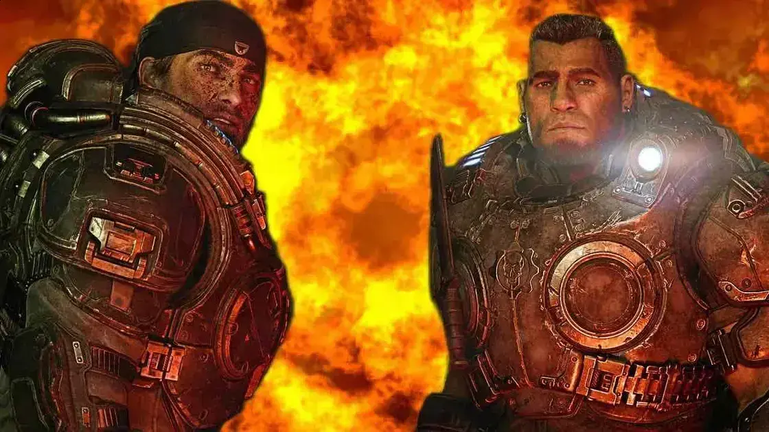 Gears of War: E-Day terá a campanha mais longa da série e trará inimigos inéditos