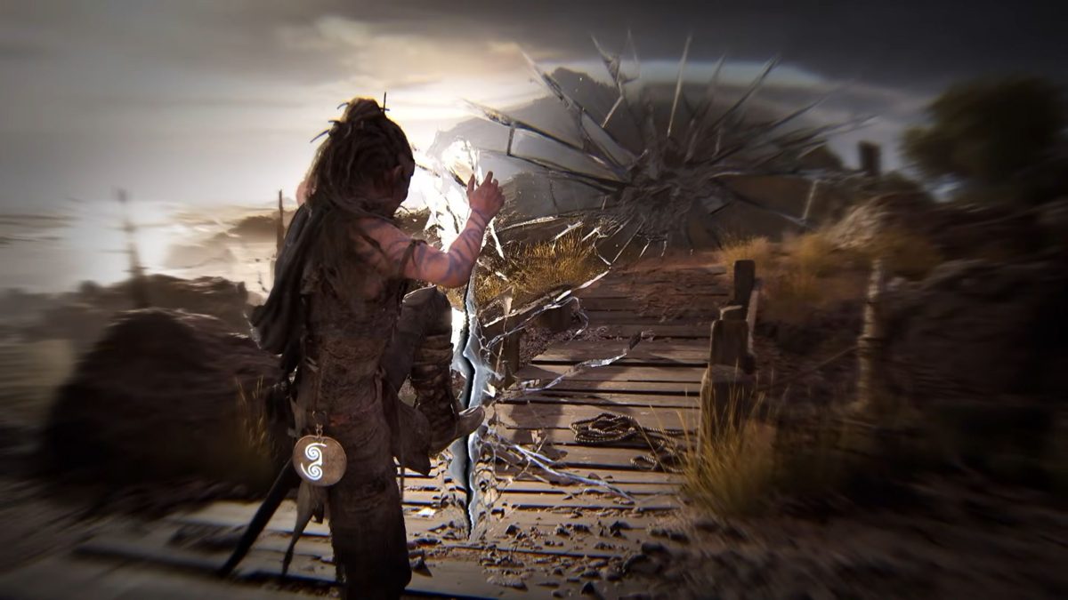 Novo Hellblade é revelado no Xbox Games Showcase com lançamento para 2027