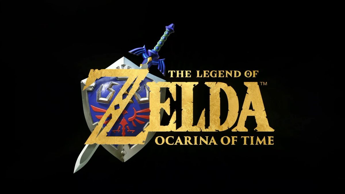 The Legend of Zelda: Ocarina of Time, Kingdom Hearts 4 e outros destaques do Nintendo Direct de junho de 2026