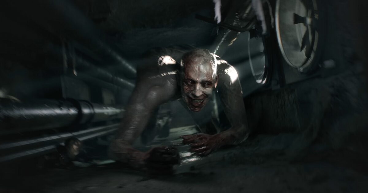 Não vamos a Ravenholm: como Half-Life 2 inspirou ILL, o jogo de horror mais aguardado de 2027