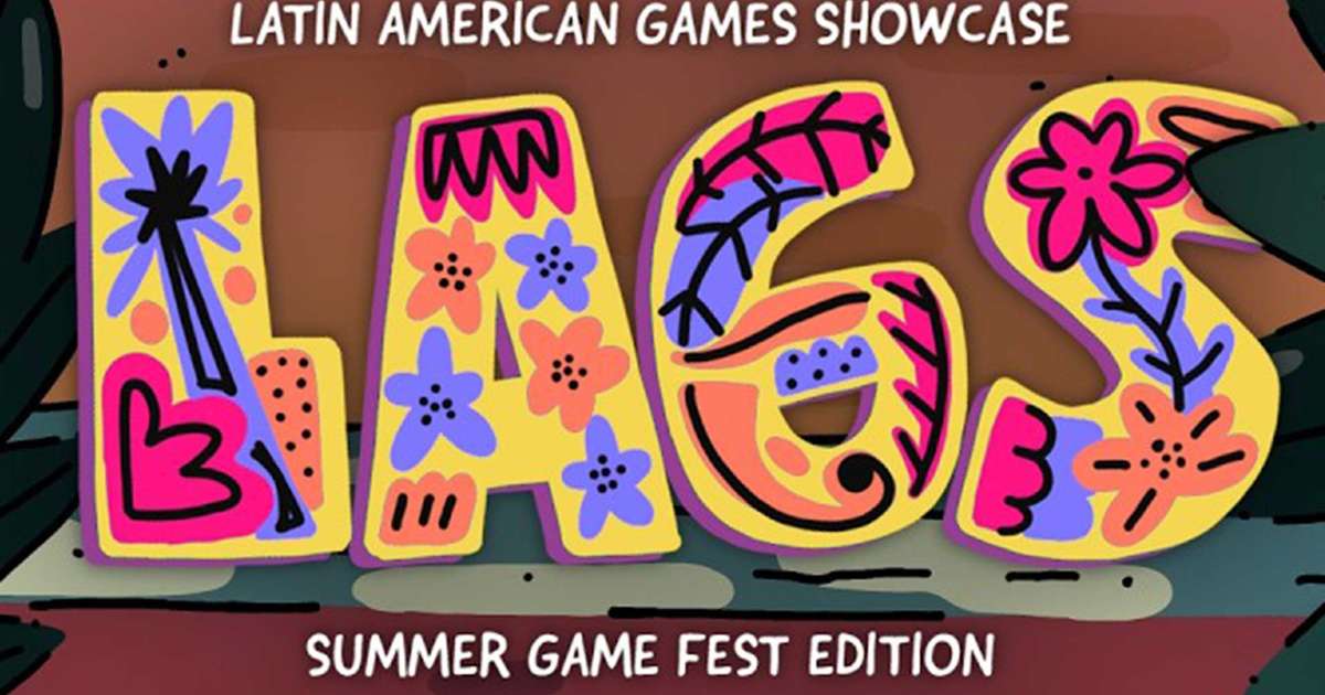 Latin American Games Showcase 2026: veja os destaques do evento de jogos na América Latina