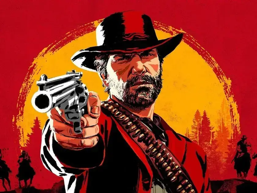 Lançamento de GTA 6 em novembro pode atrasar atualização de Red Dead Redemption 2 para PS5