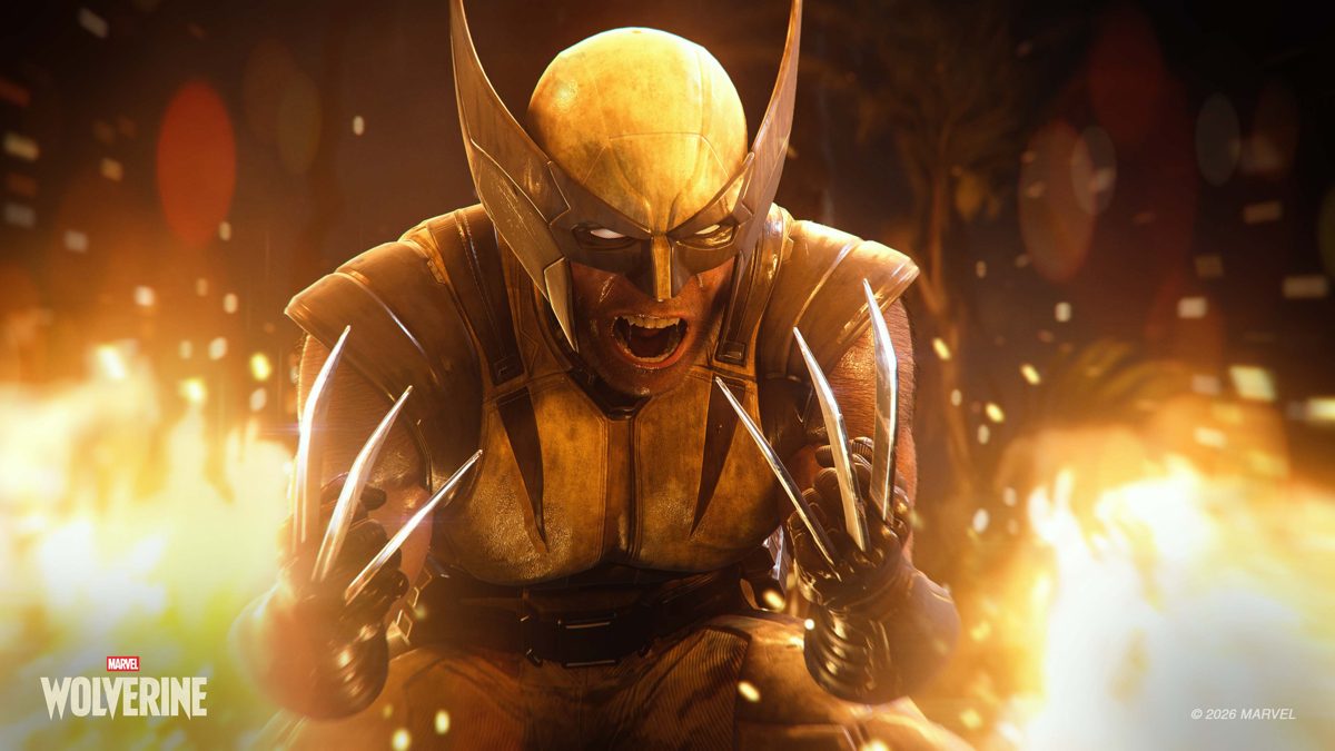 Novo jogo do Wolverine promete ação brutal e já está em pré-venda para PS5