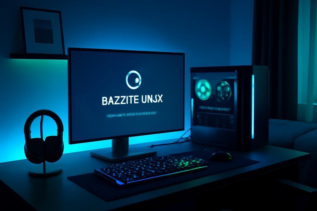 Milhares de jogadores estão migrando do Windows para o sistema operacional Bazzite
