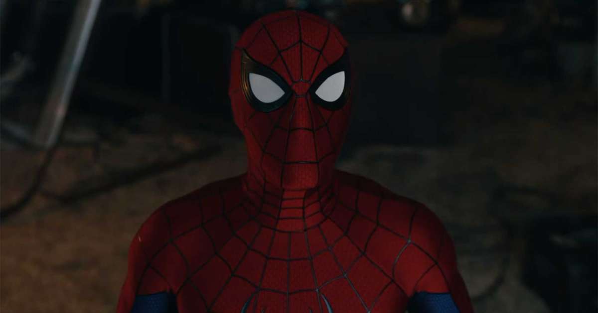Marvel’s Spider-Man 2 receberá traje do filme Homem-Aranha: Através do Aranhaverso
