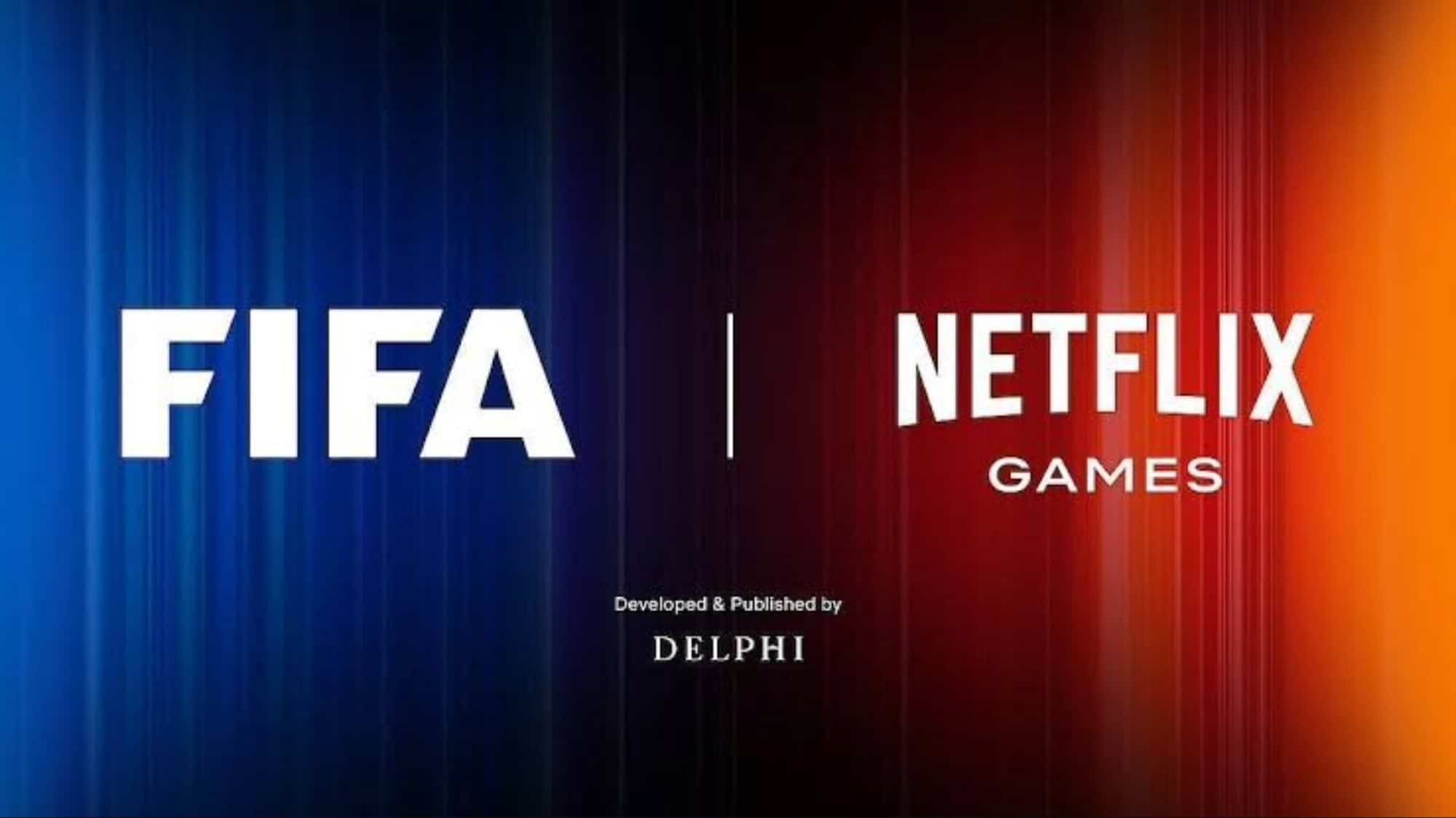 Fifa terá novo jogo exclusivo na Netflix Games durante a Copa do Mundo de 2026