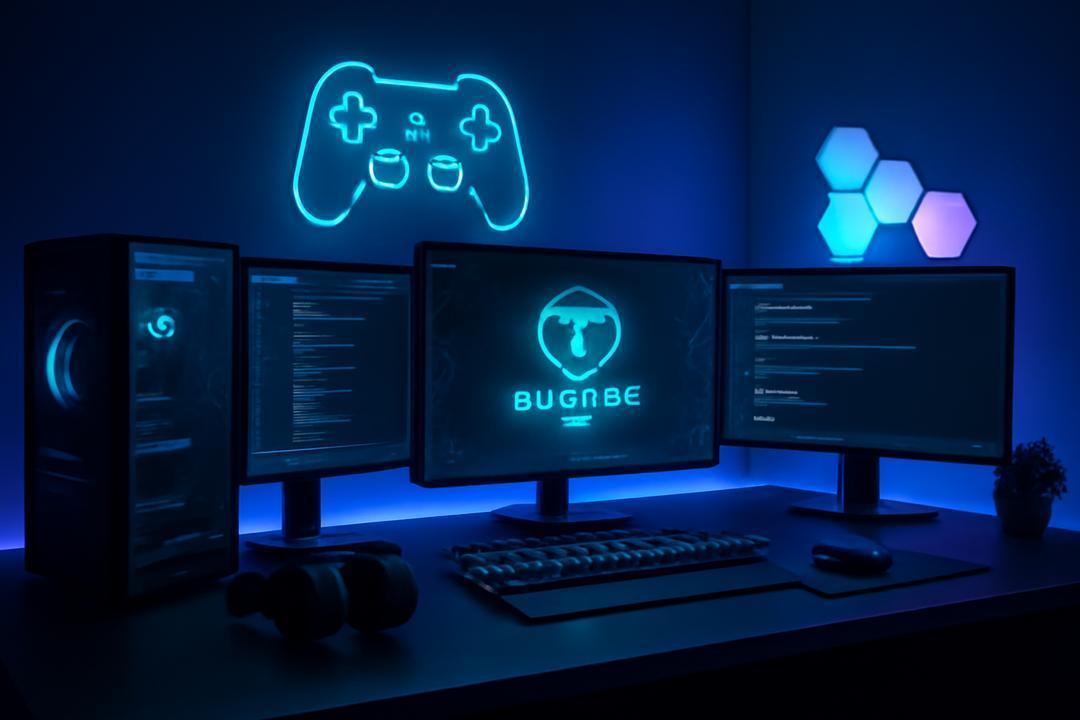 Bazzite pode ser a melhor alternativa ao Windows para jogadores de PC