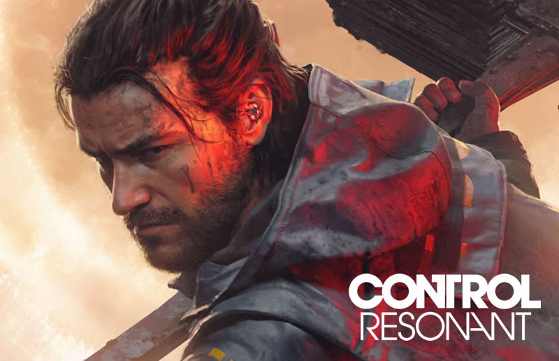 Control Resonant ganha trailer que destaca a atmosfera do jogo