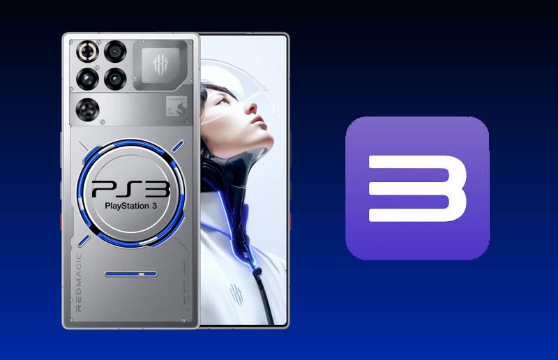 RPCSX: conheça o emulador que permite jogar títulos de PS3 em celulares Android