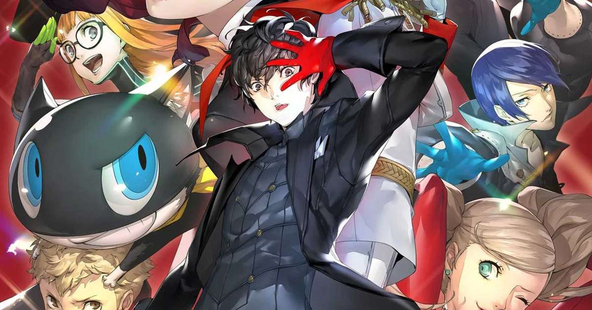Persona 6 será anunciado no Xbox Games Showcase, sugere insider