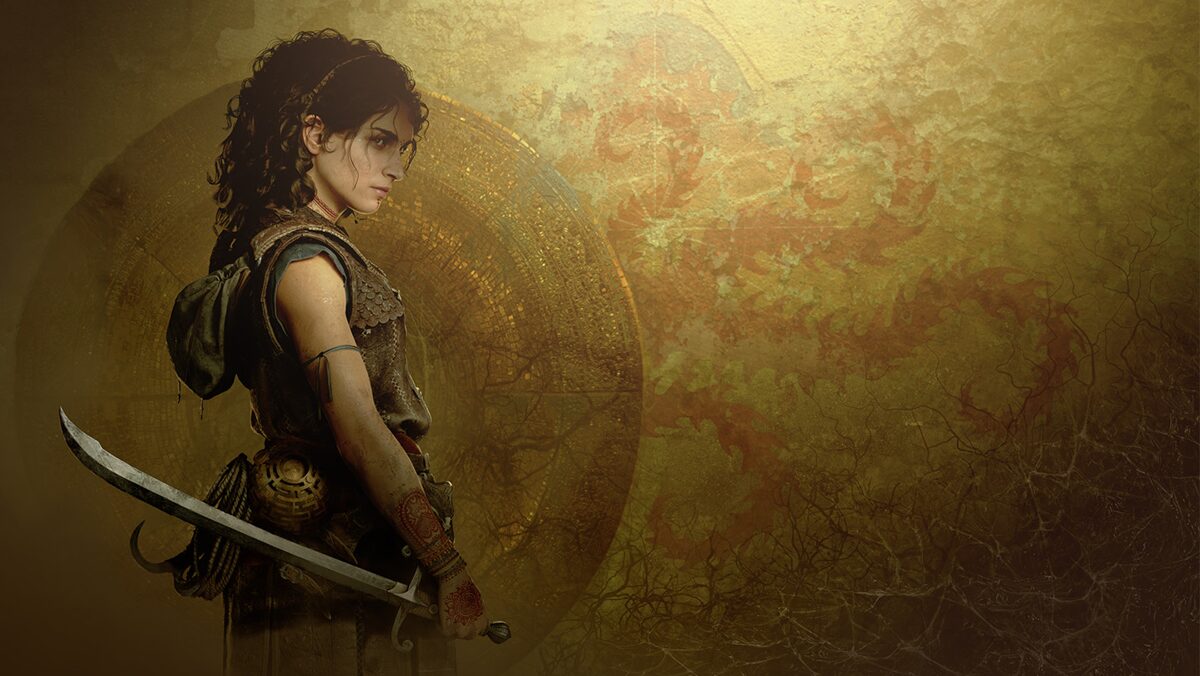 Resonance: A Plague Tale Legacy é uma sequência ousada que reinventa a franquia — Preview hands-on