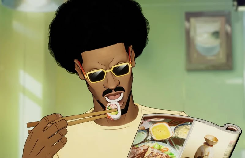 Bancho the Chef: spin-off de Dave the Diver explora o início da carreira do cozinheiro