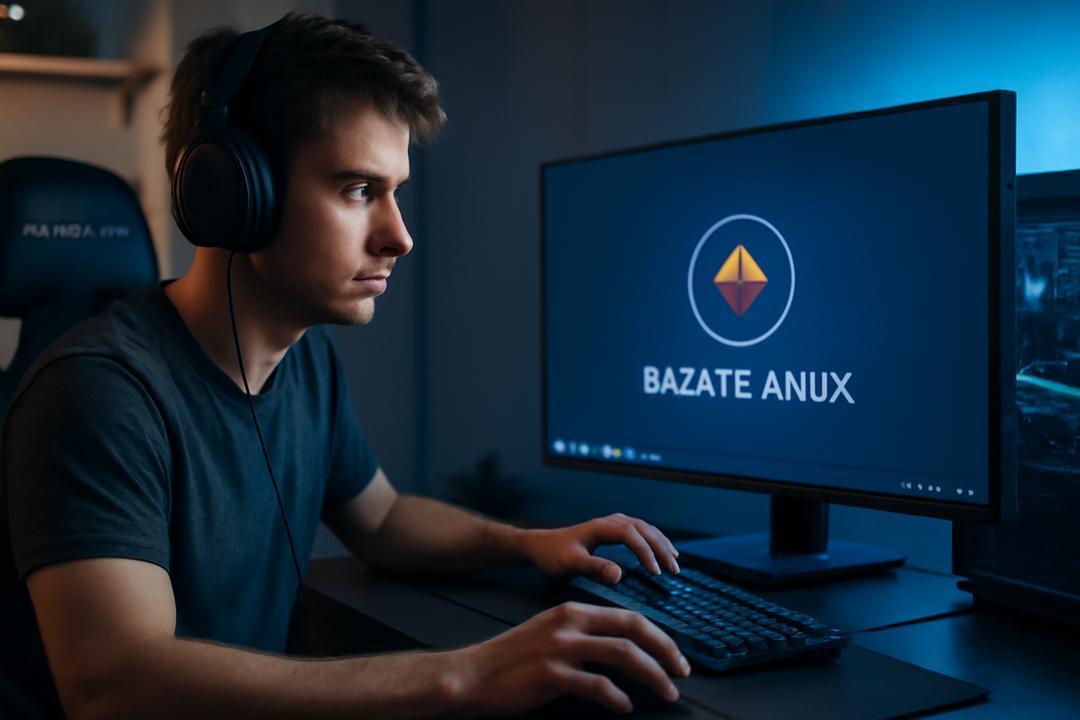 Por que tantos gamers estão prestando atenção ao Bazzite em 2026?
