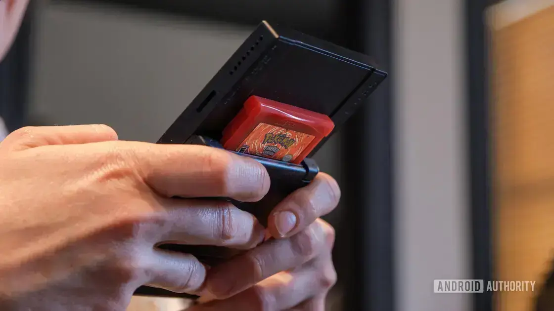 Problemas de compatibilidade entre Analogue Pocket e EverDrive frustram jogadores