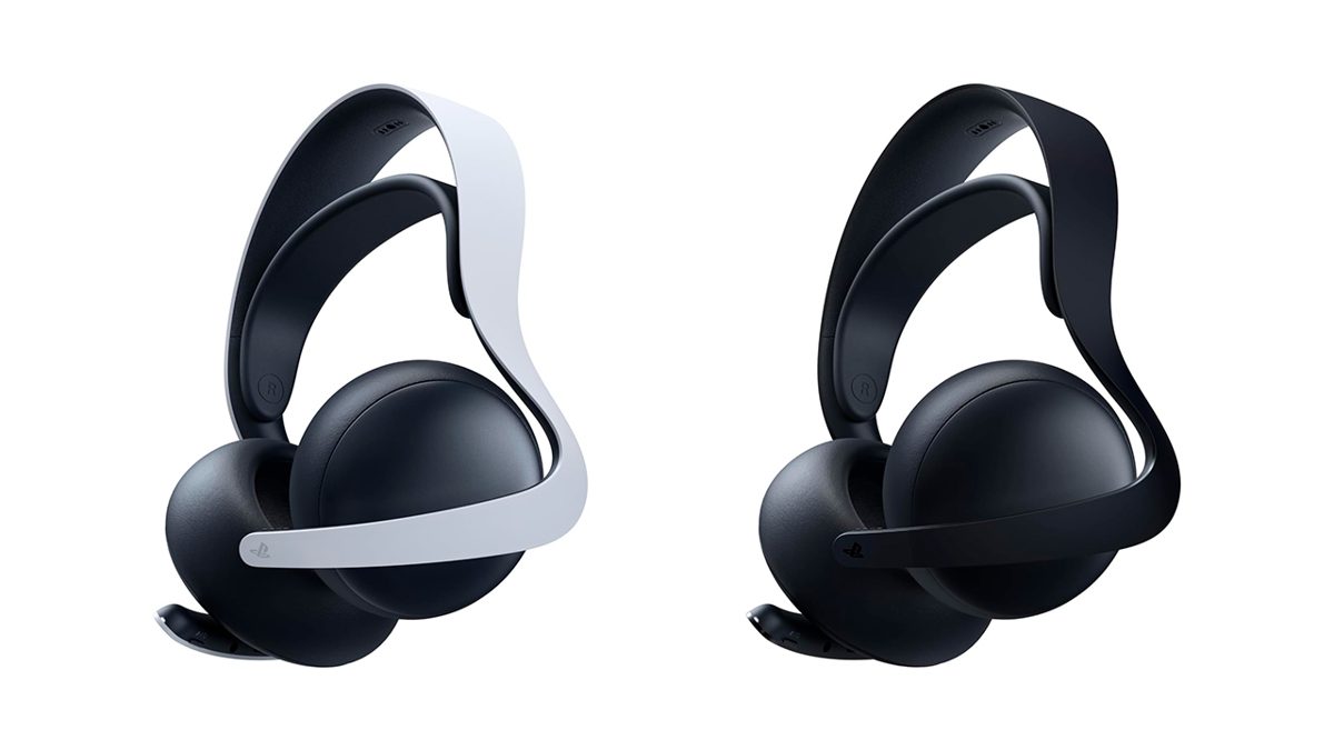 Headset sem fio oficial do PS5 entra em promoção no Esquenta 6.6 da Amazon