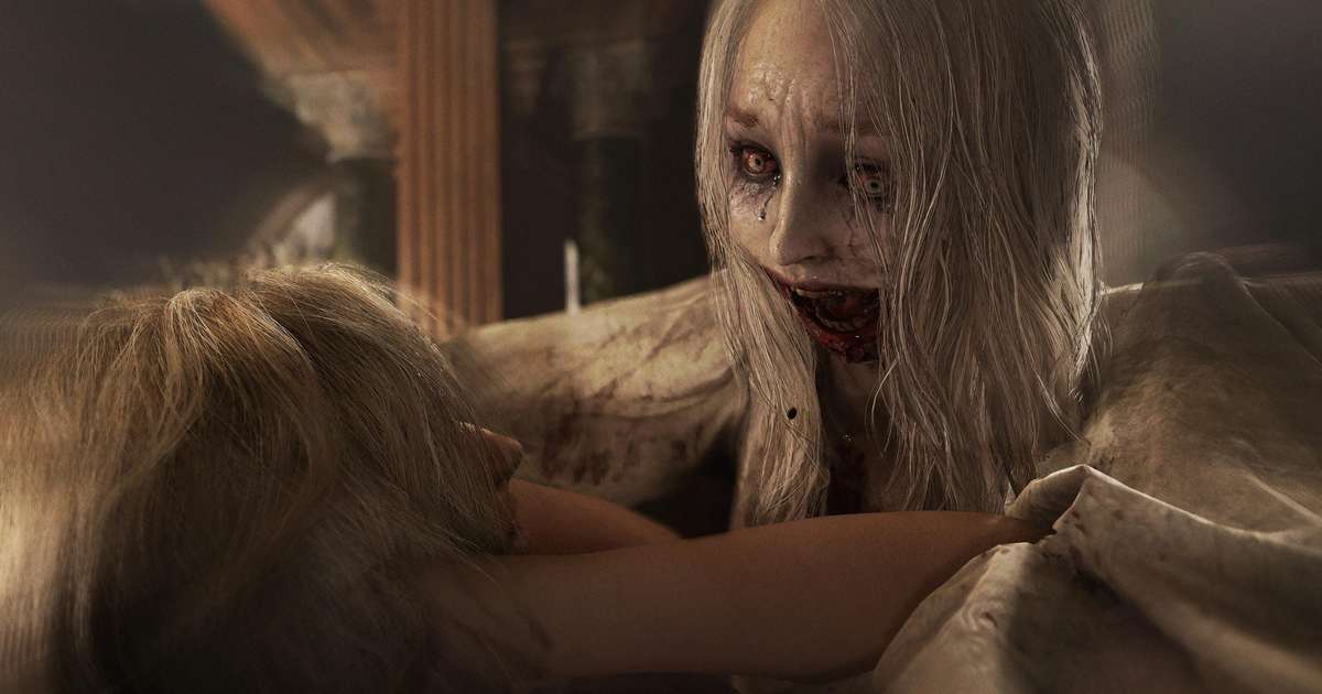 Equipe de Resident Evil: Requiem já considerou desenvolver jogo da franquia ambientado no Japão