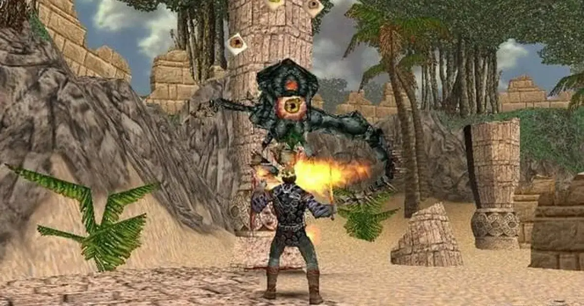Richard Garriott planeja retomar direitos da franquia Ultima da EA usando lei antiga